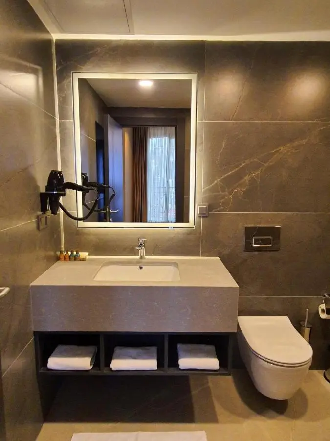 Kızılkaya Business Otel