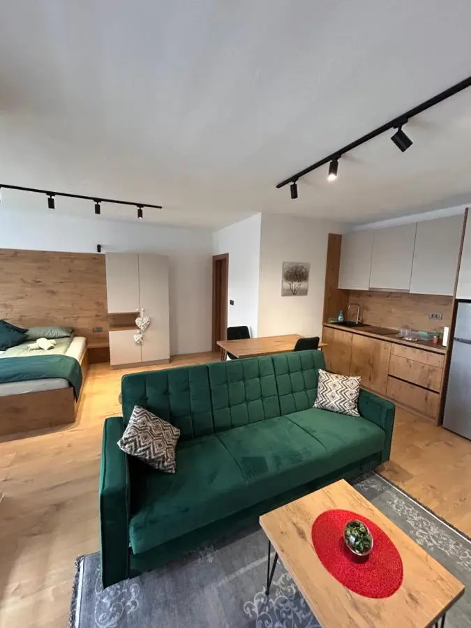 Apartmani Stars