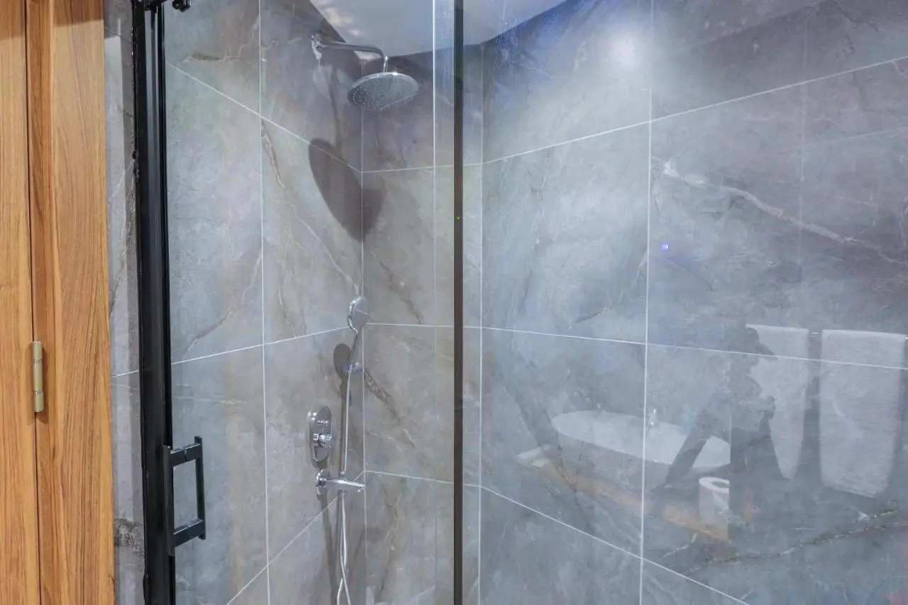 Silver Inn Spa