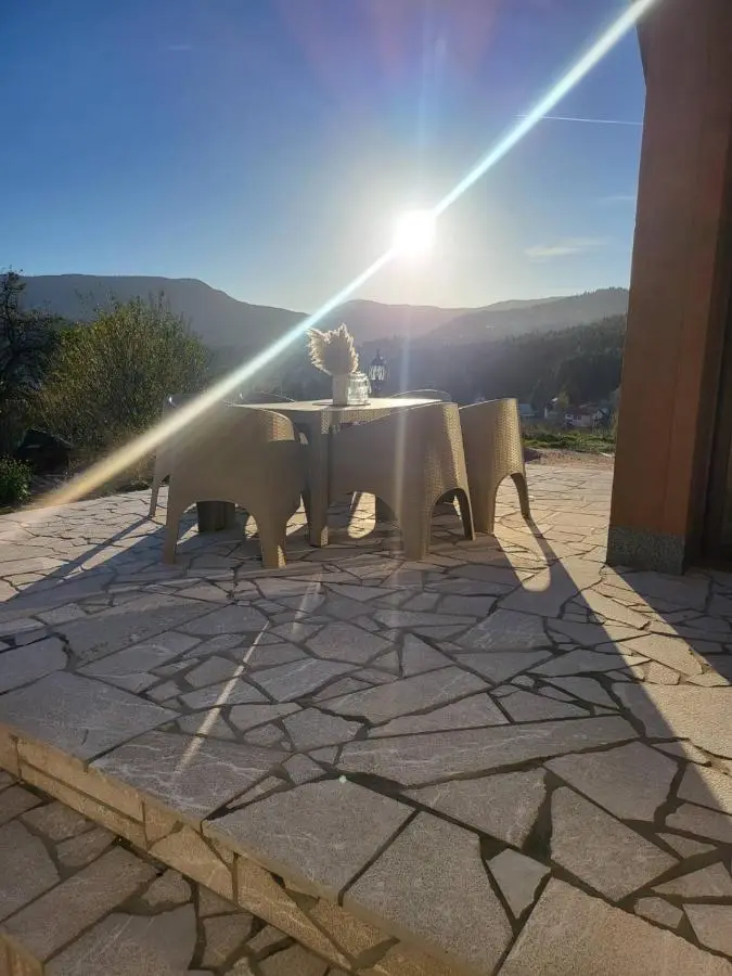 Villa Selzo lux