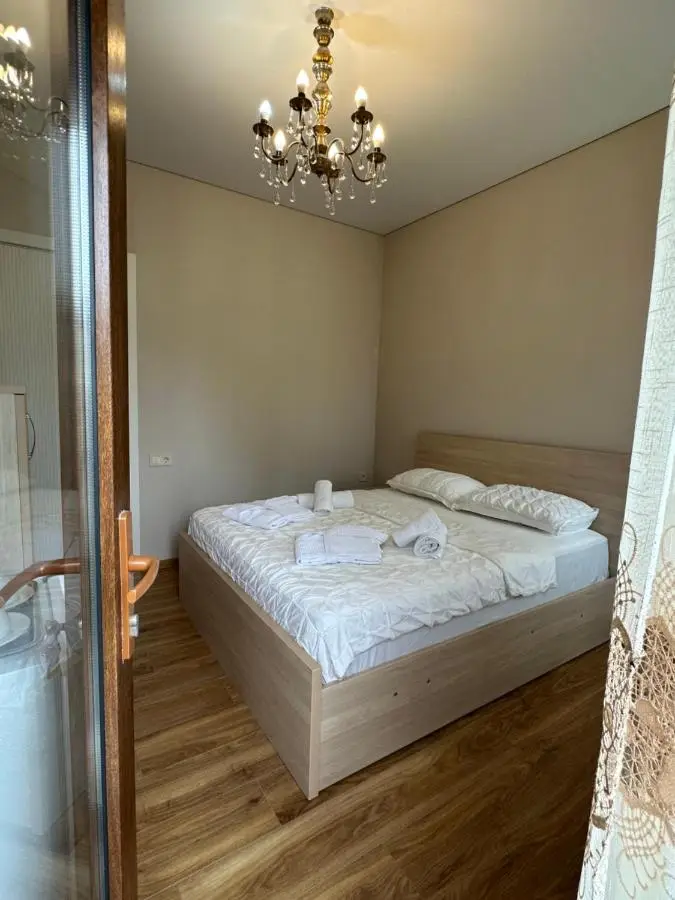 Maison Gaponovi 21