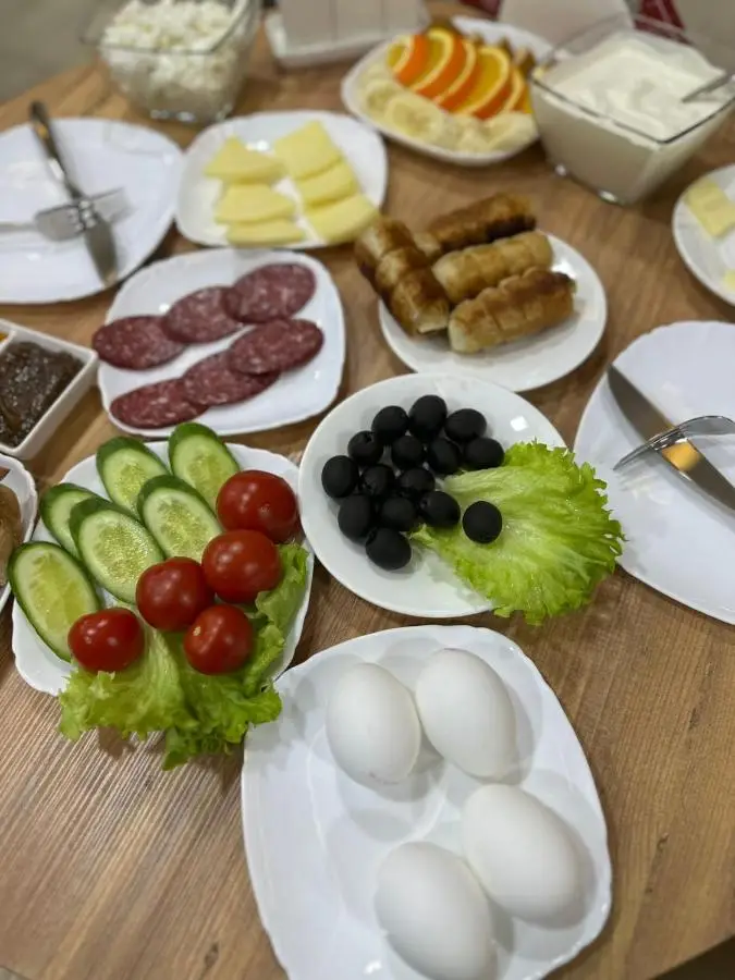 Chanko Hotel