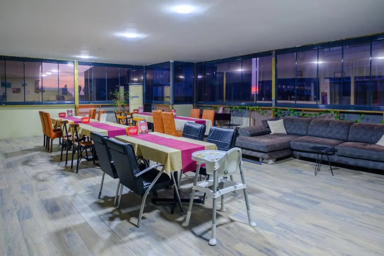 Senyor Garden Hotel