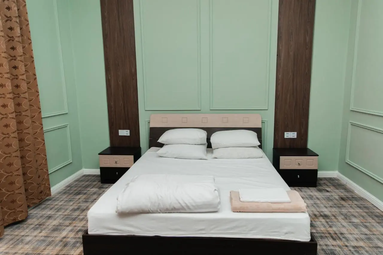 Ganja Hotel