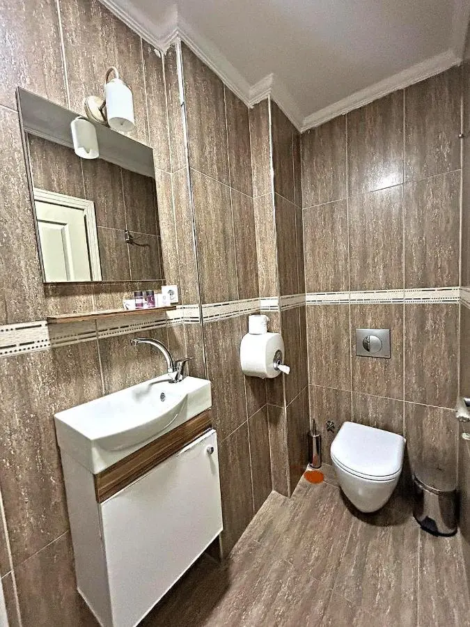 Hotel Buhara Family Inn