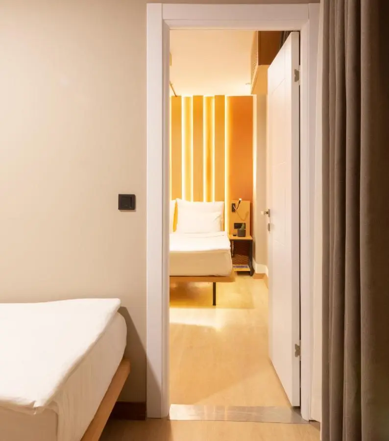 Antik Hotel Istanbul