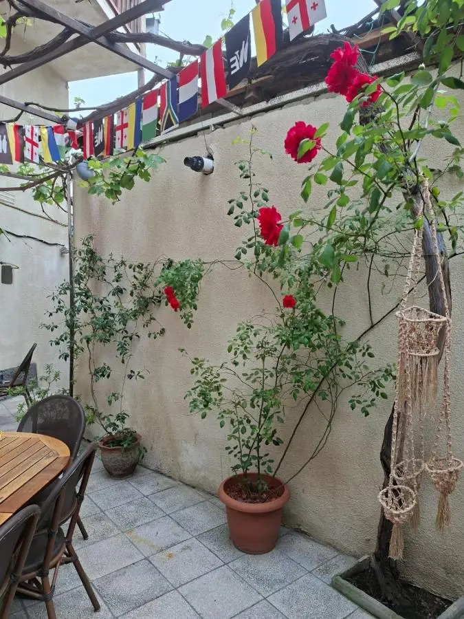 Hotel Eight