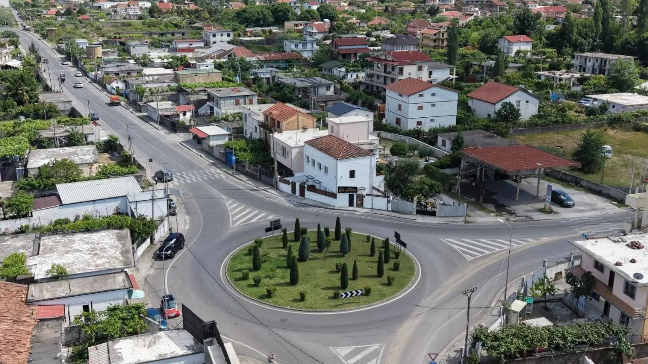 Helios Apartments