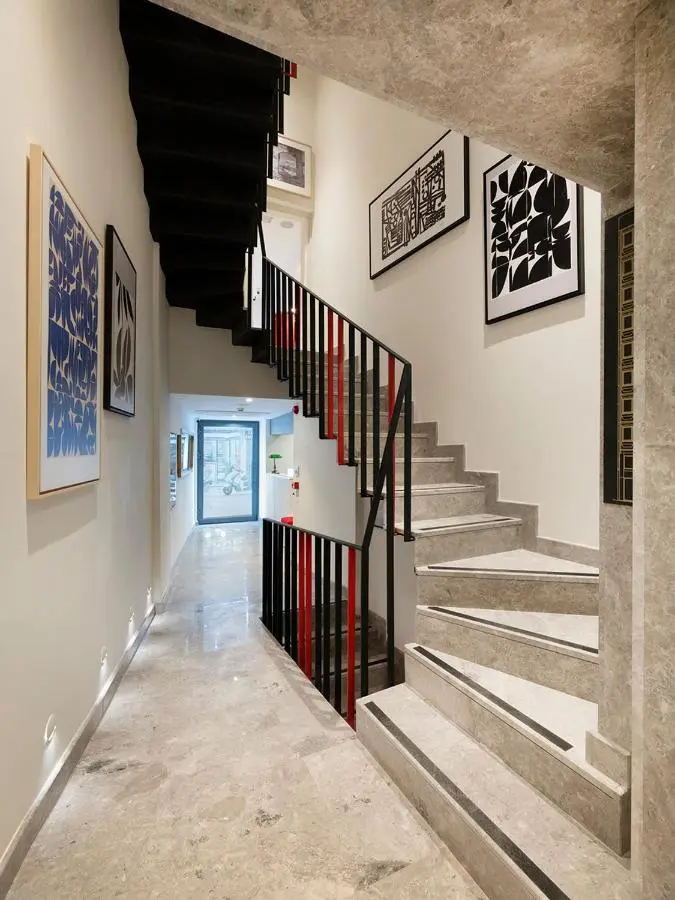 Taksim Juno Residences