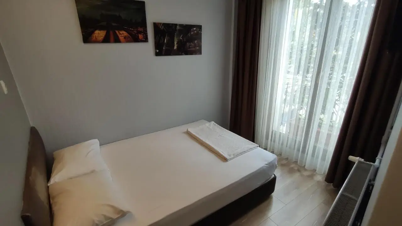 Hotel Torun Istanbul Old City