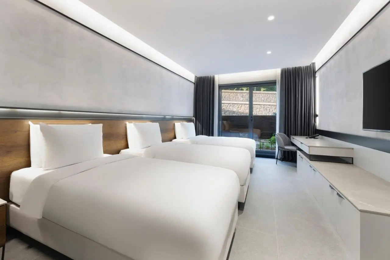 INVENTIST Hotel Sports Academy Istanbul