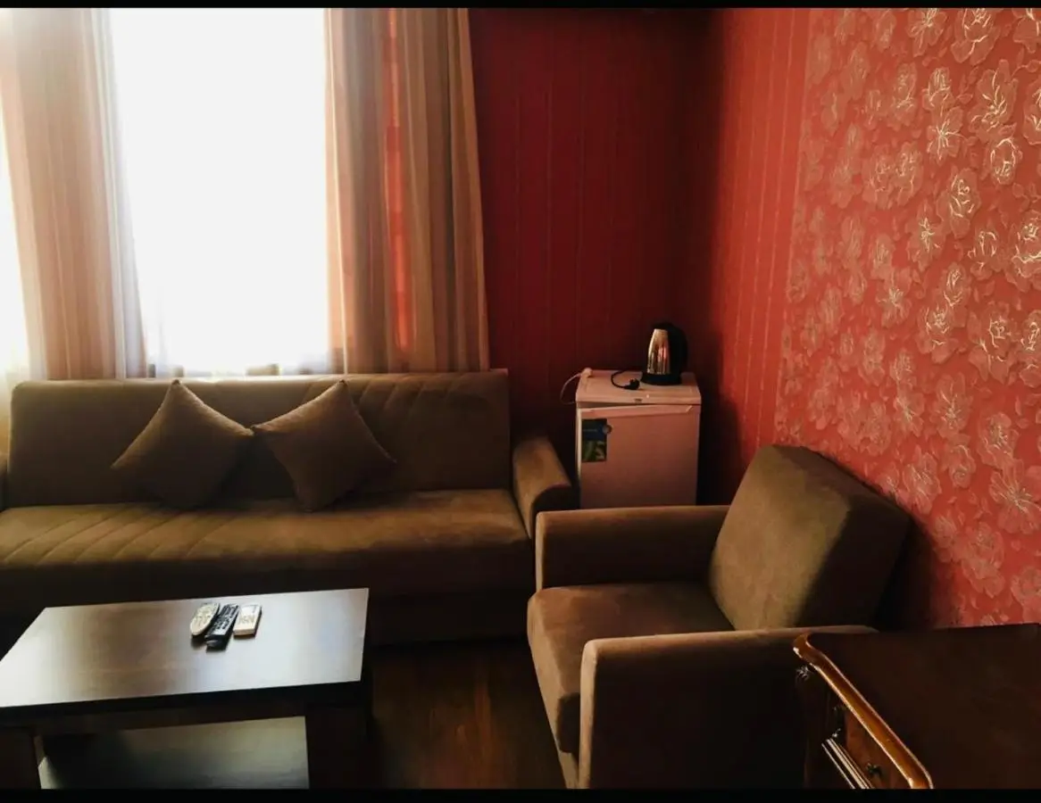 Hotel RichI G A