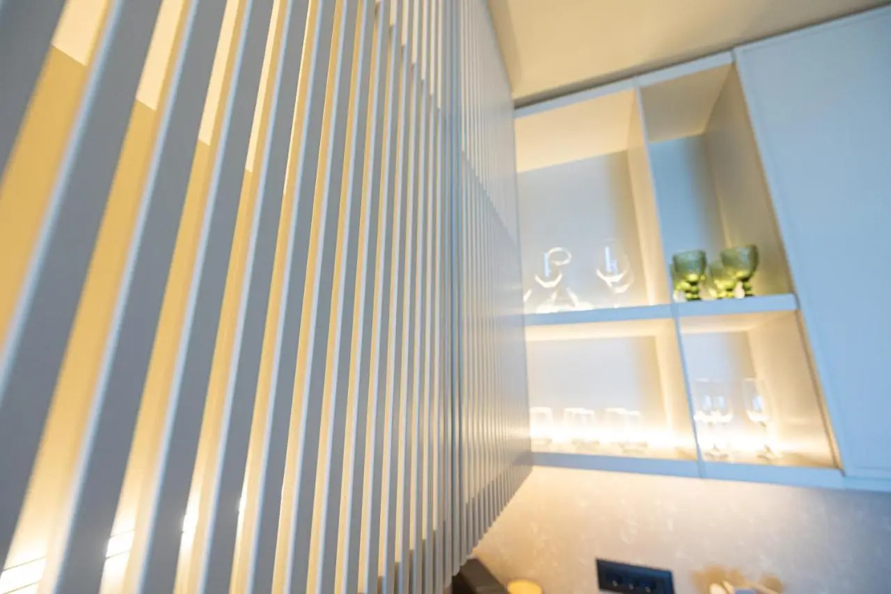 Ameli Luxury Apartment Vlore