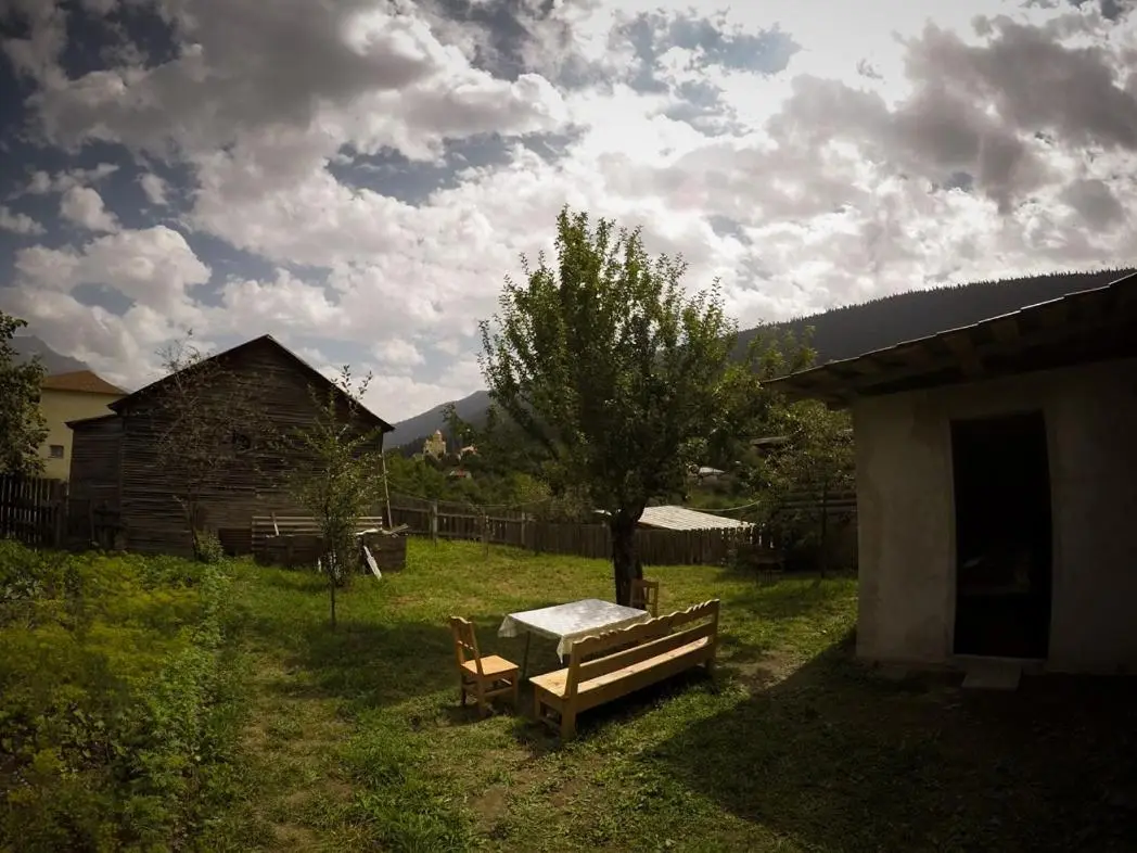 Keti Pilpani Guesthouse