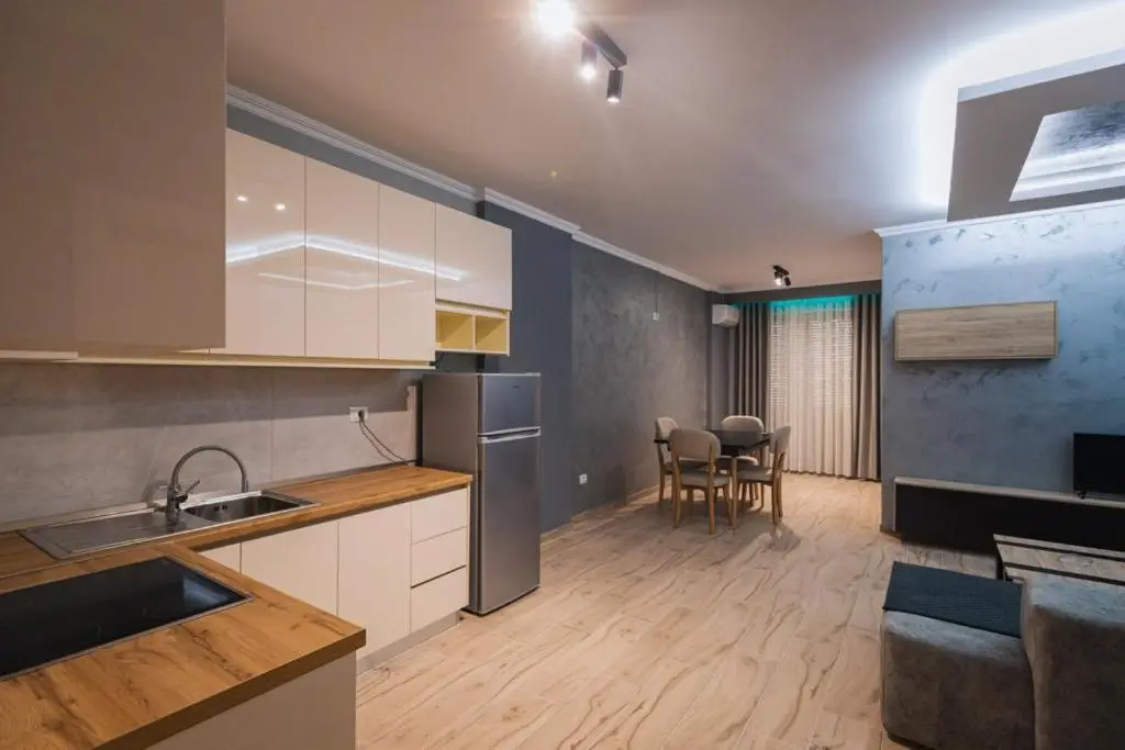 Holiday Apartment