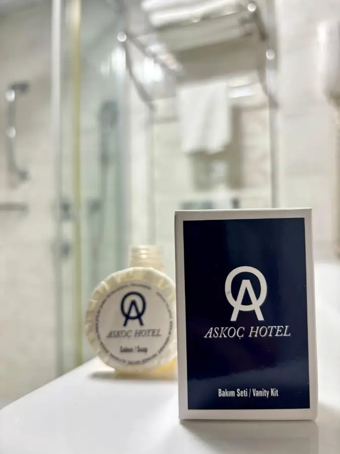 Askoc Hotel & SPA