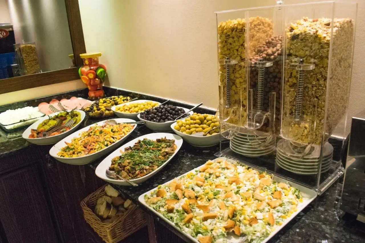 Mekke Hotel Istanbul