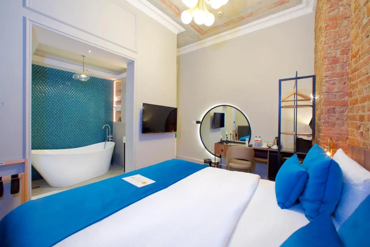 Ayramin Exclusive Hotel - Special Category
