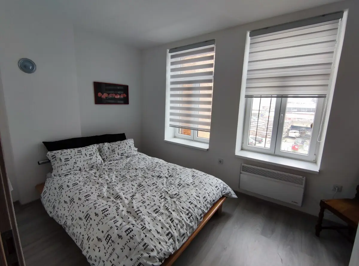 Apartment in the center of Sarajevo on Skenderija