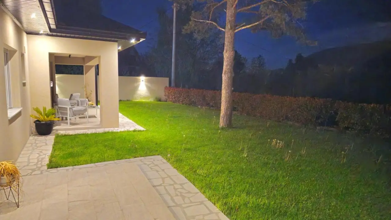 Villa Aida