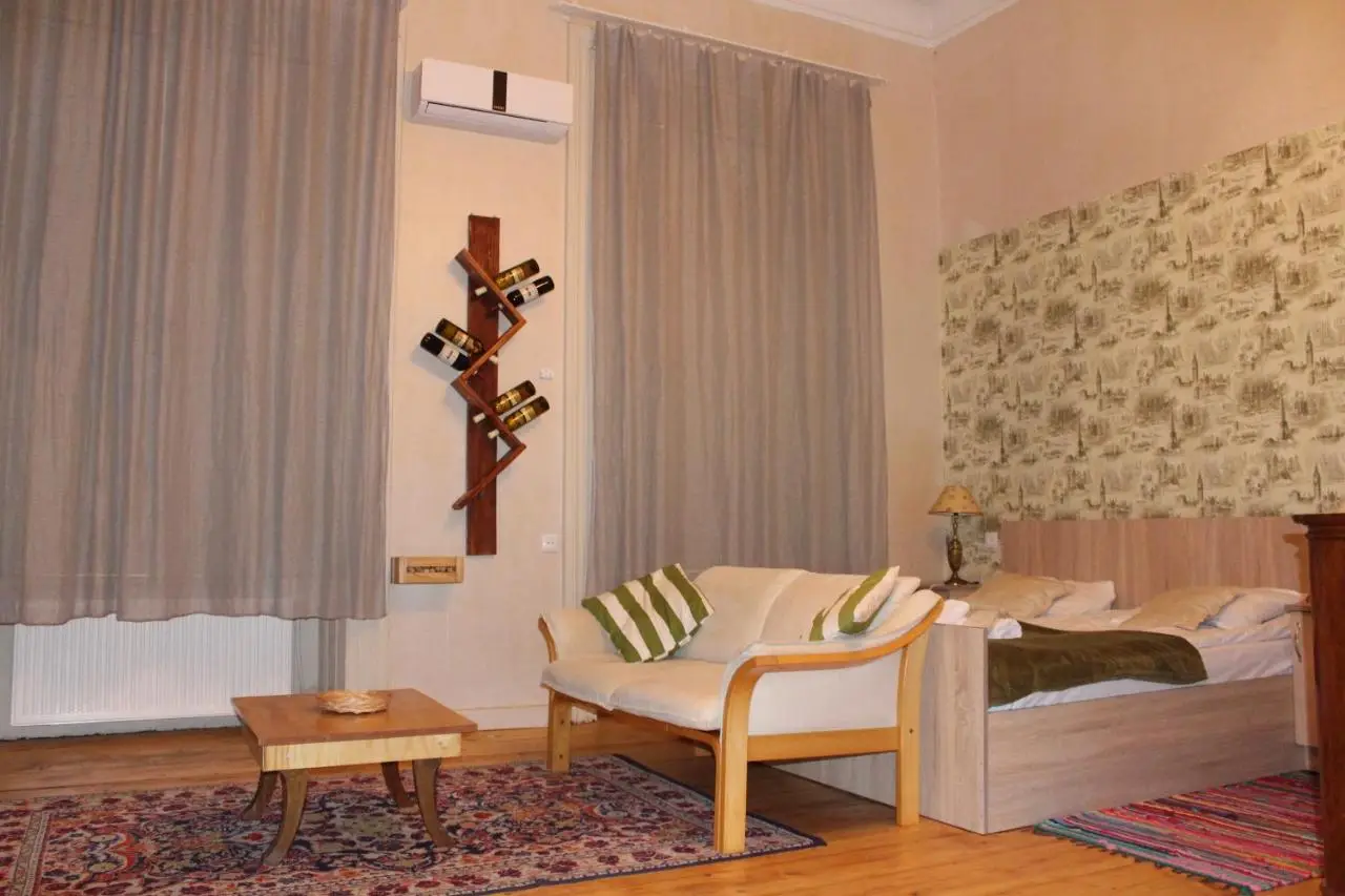Solo Room Apartment