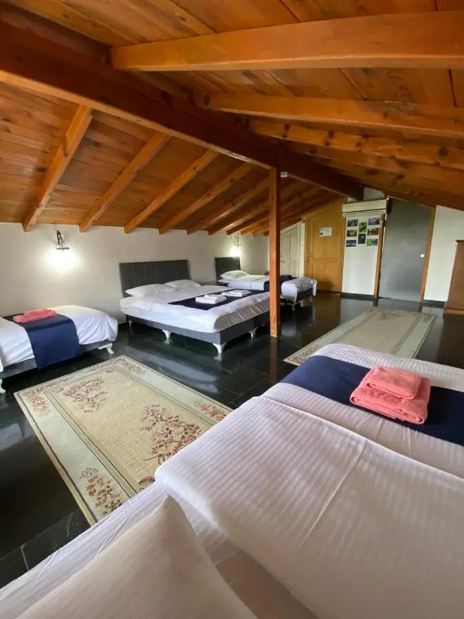 Villa ANATOLIAN