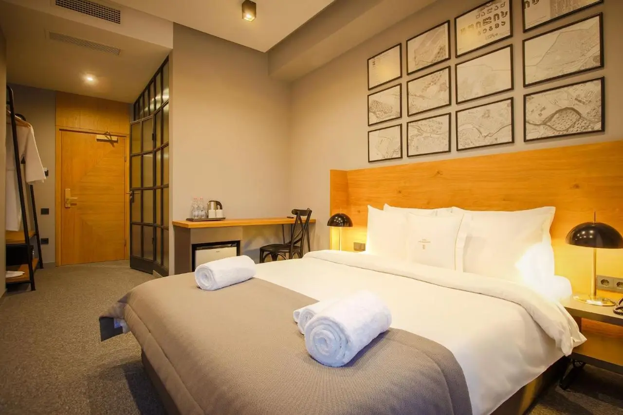 Hotel Tuta