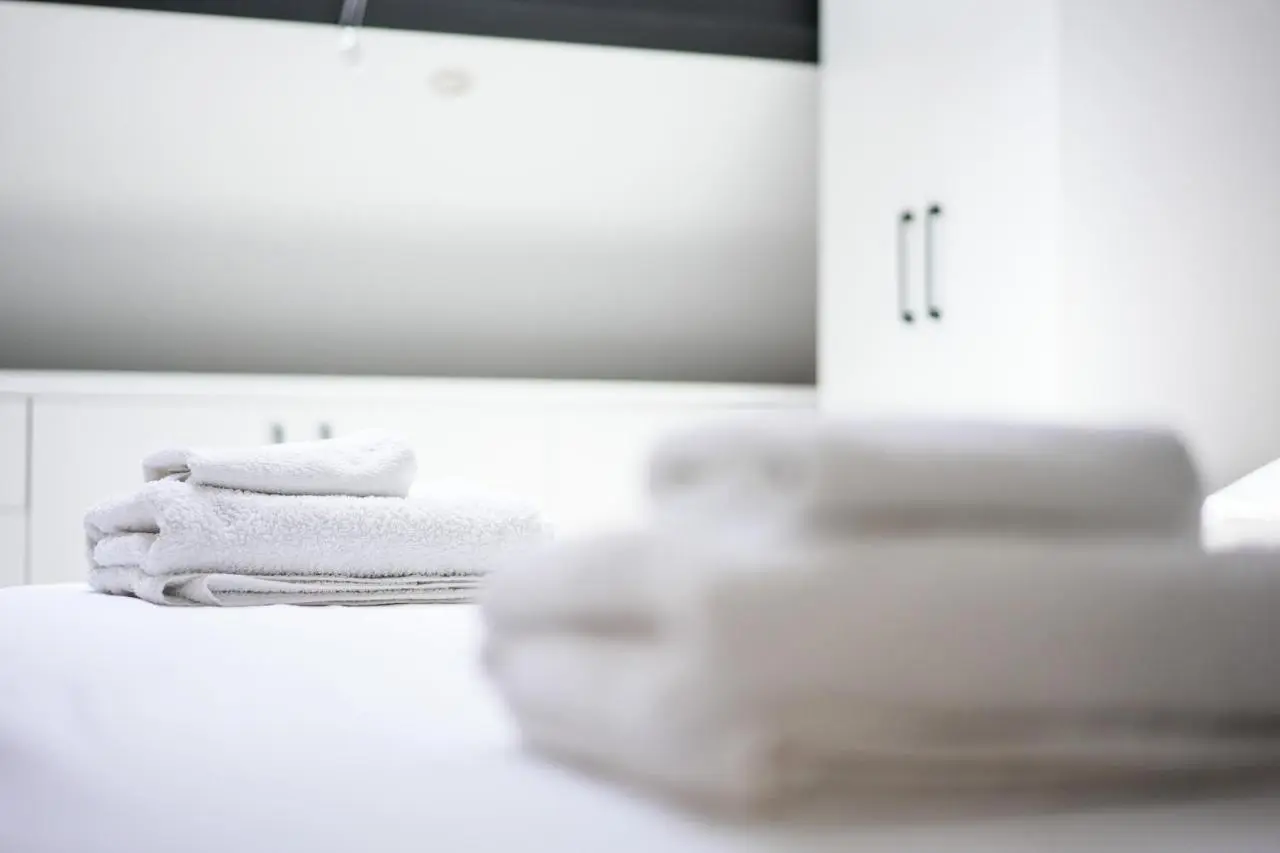 City Center Hideout - Studio Apartment