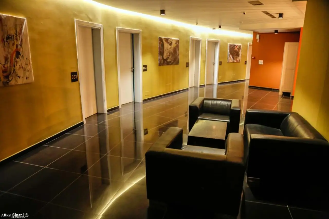 Arc Hotel Tirana
