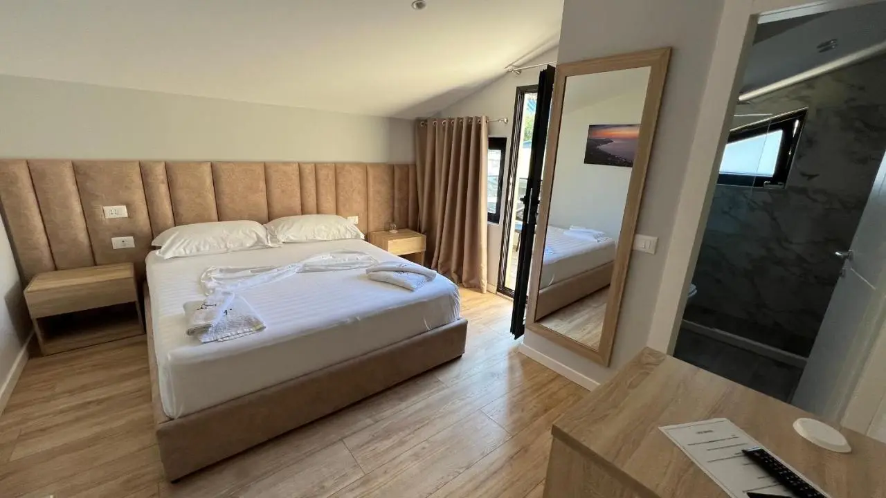 Villa Tramonto Vlore