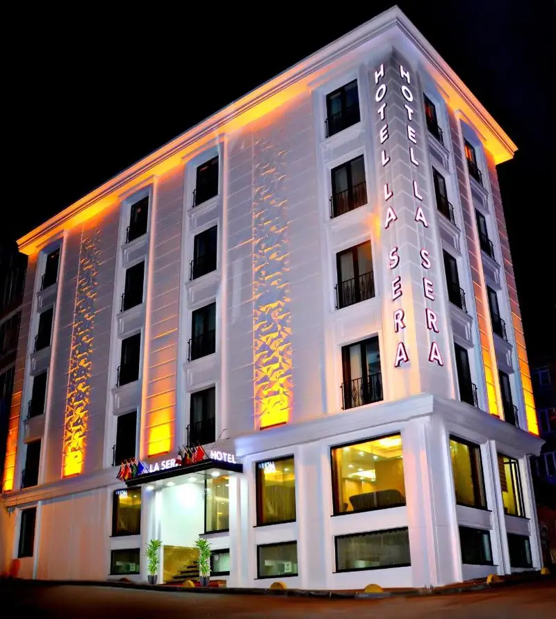 Hotel La SERA