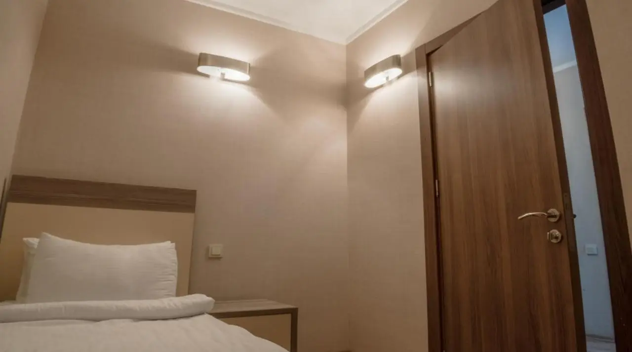 Silk Road Batumi