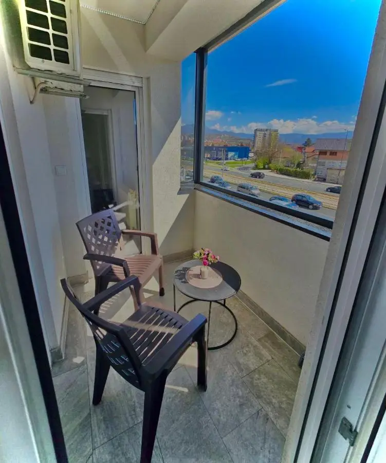 Apartment Clover Sarajevo