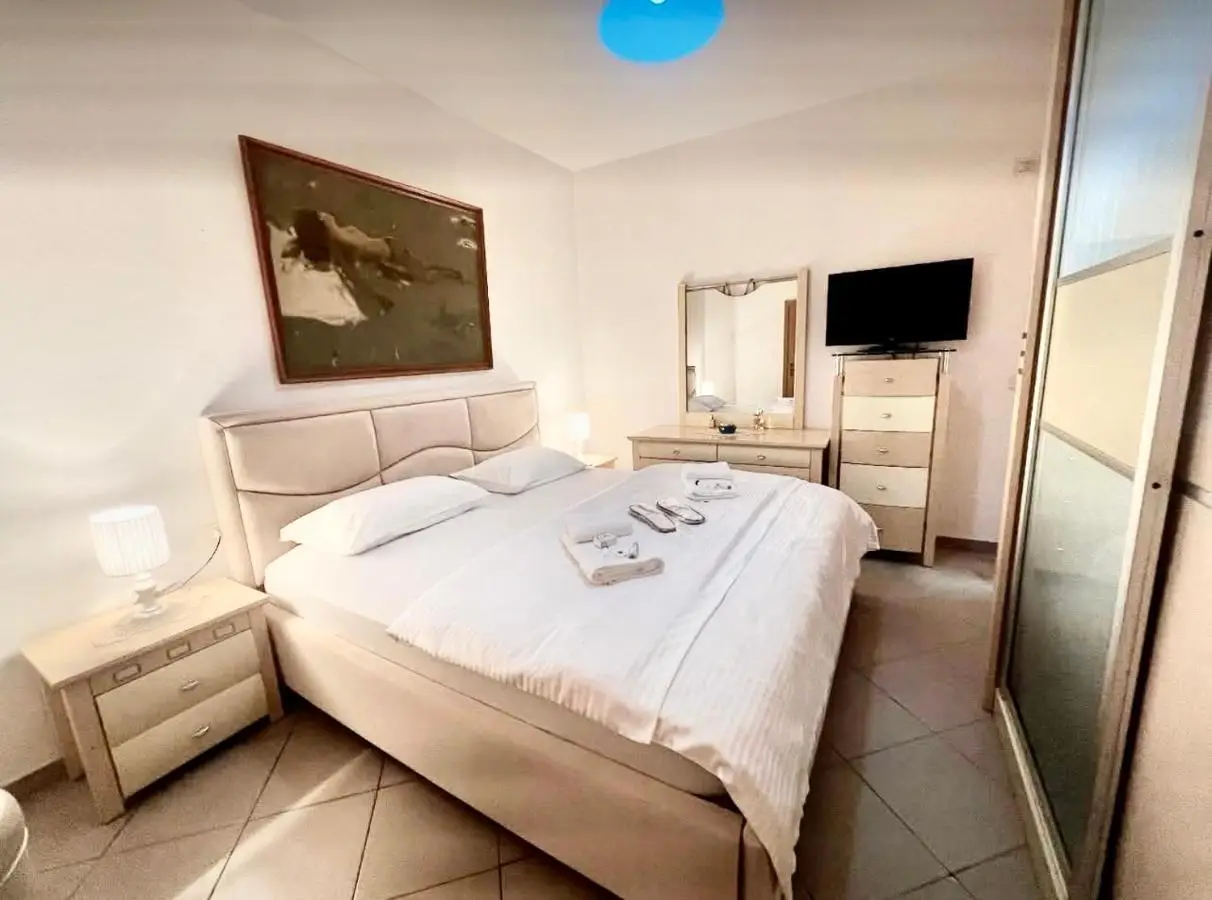 Rita Apartment in Tirana centre
