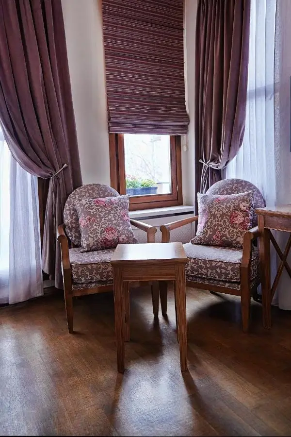 Arart Hotel