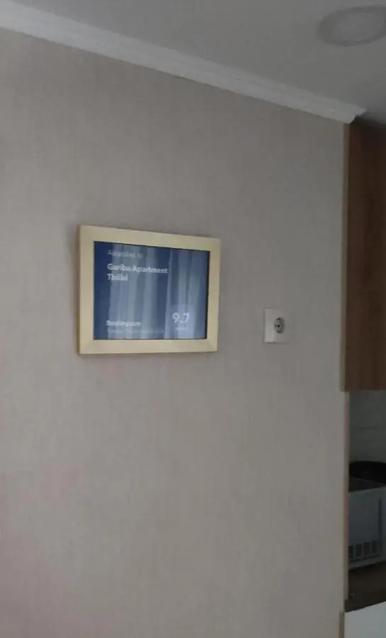 Gariba Apartment Tbilisi