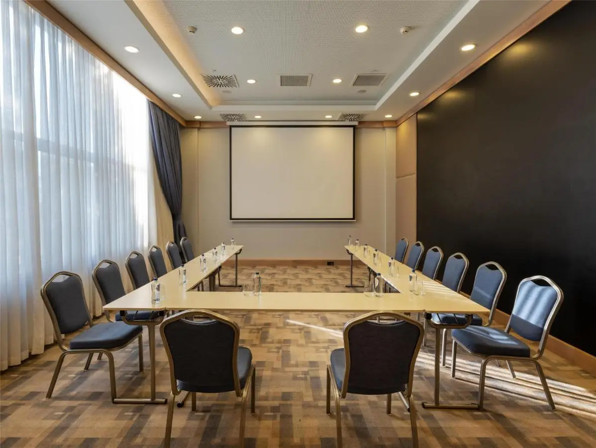 Park Inn by Radisson Samsun