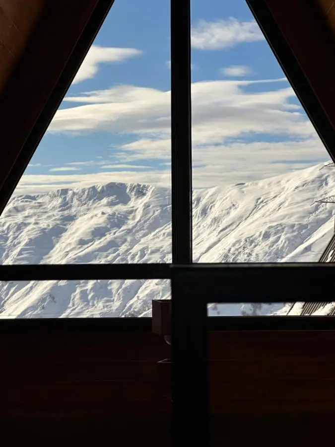 Tuyo cottages Gudauri