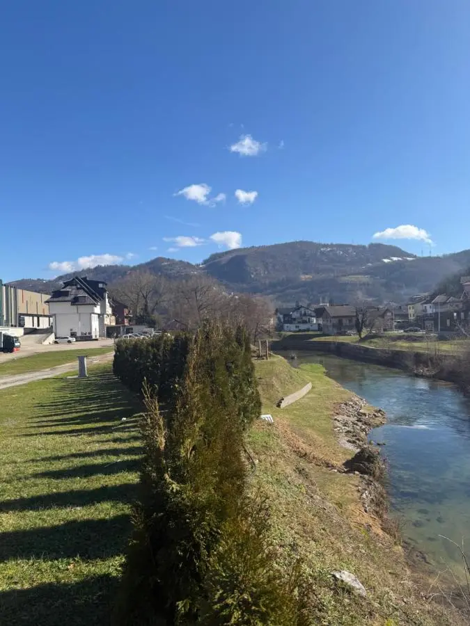 Jajce Youth - Camp and Accommodation