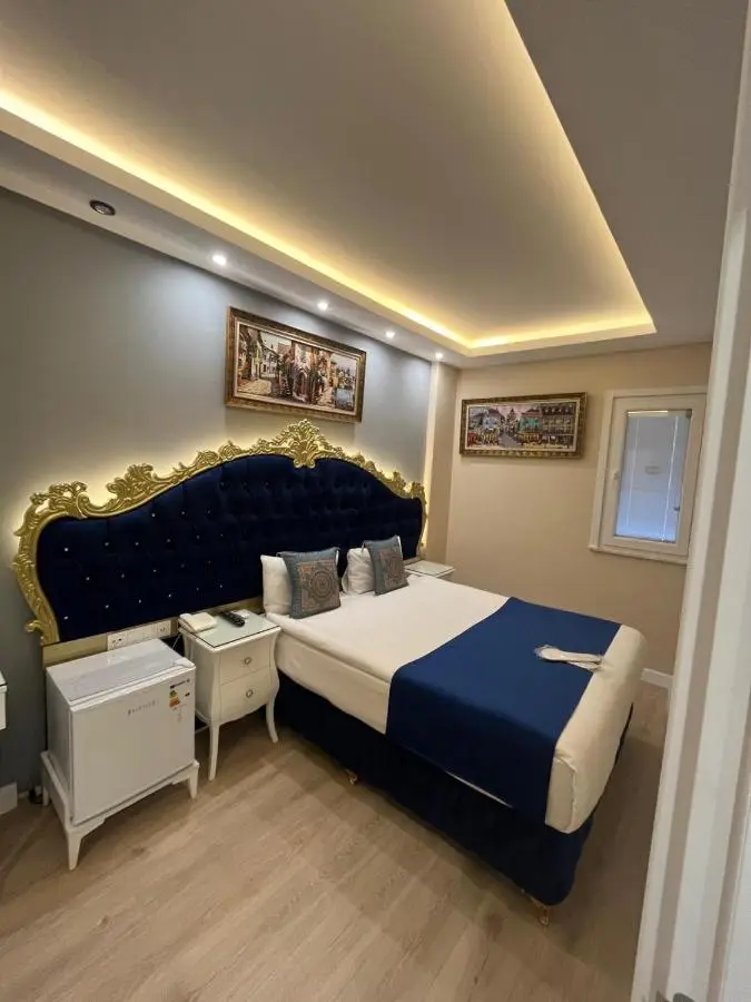 Hotel Barbarosa