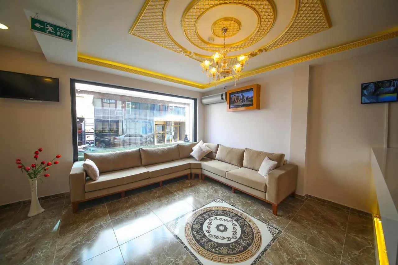 DELBAB HOTEL