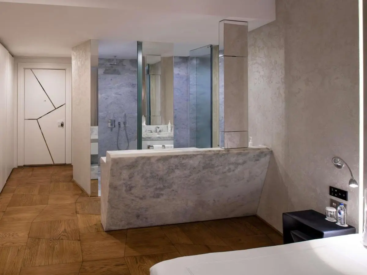 Swissôtel Resort Bodrum Beach