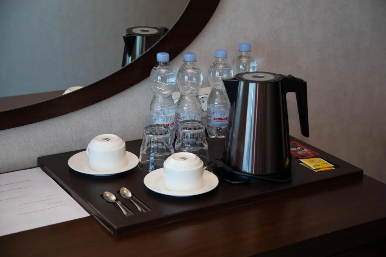 JRW Welmond Hotel