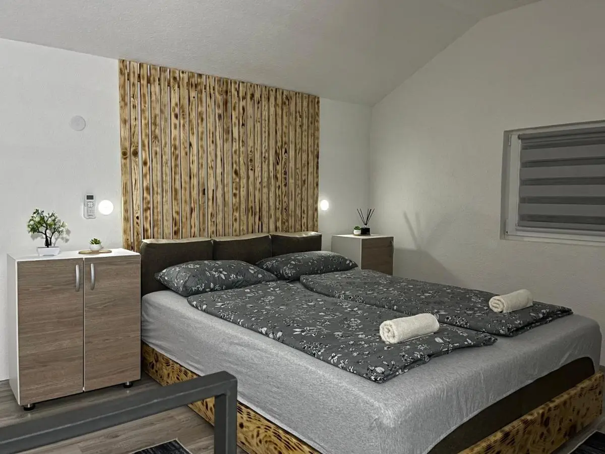 Apartman Elma