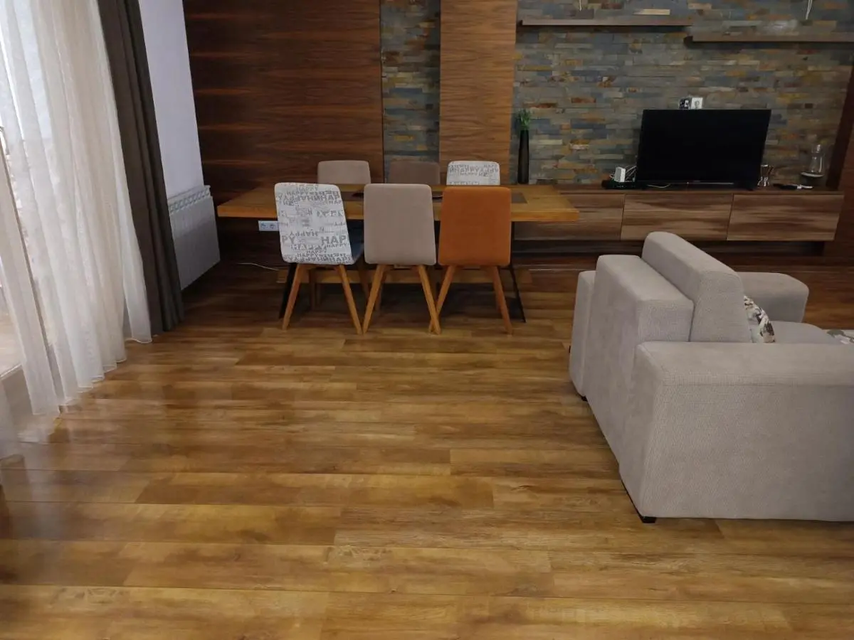 Sarajevo City rent