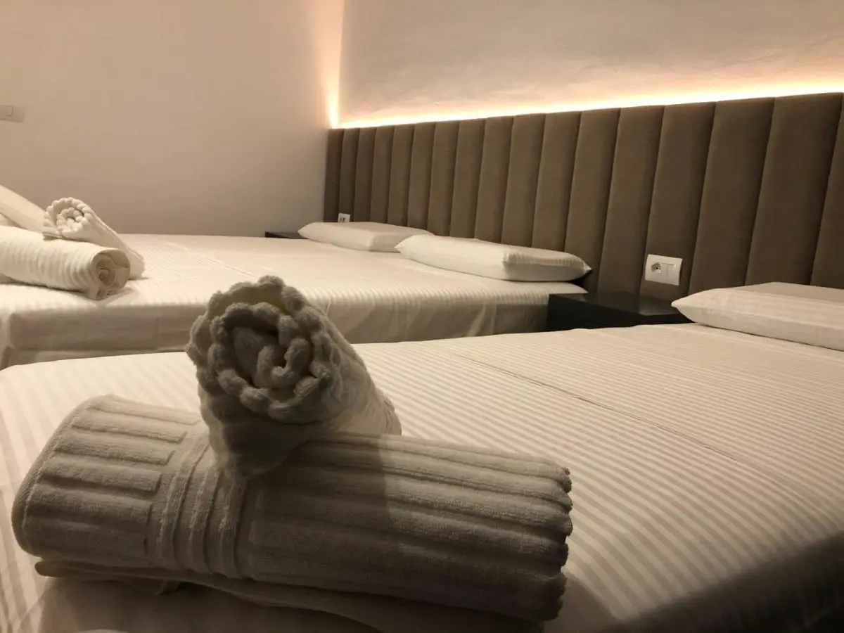 Hotel Tatzati 2