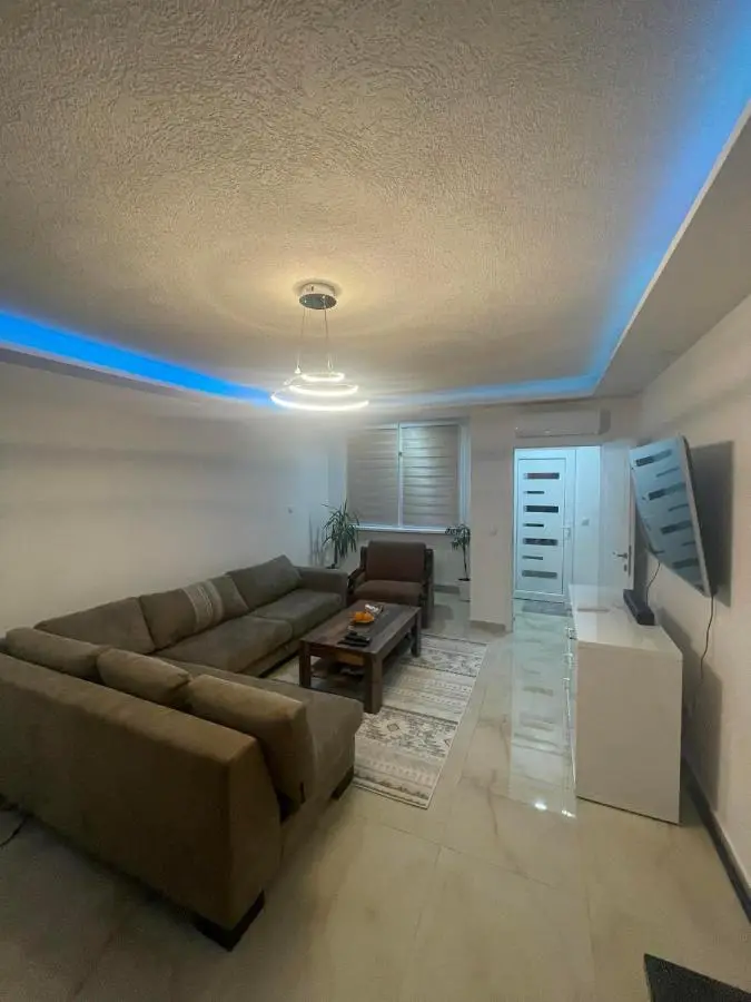 Chill Apartment