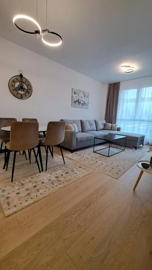Avenija Luxury Apartment