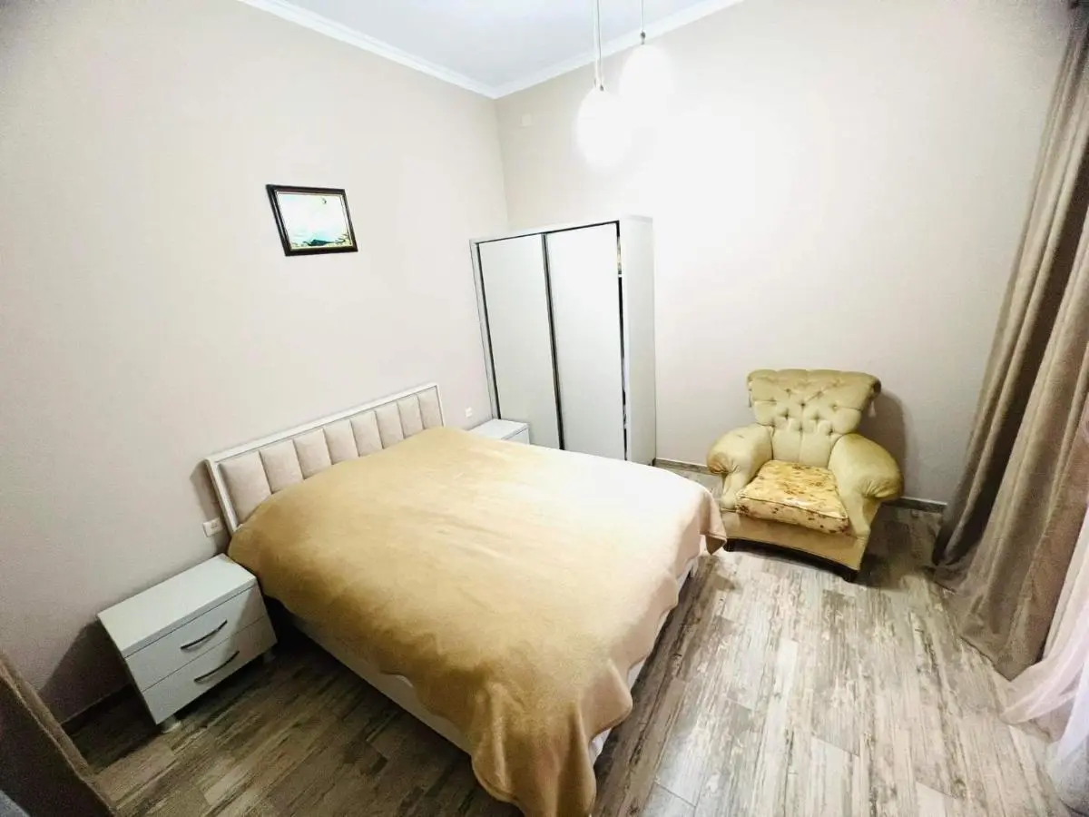 House for rest