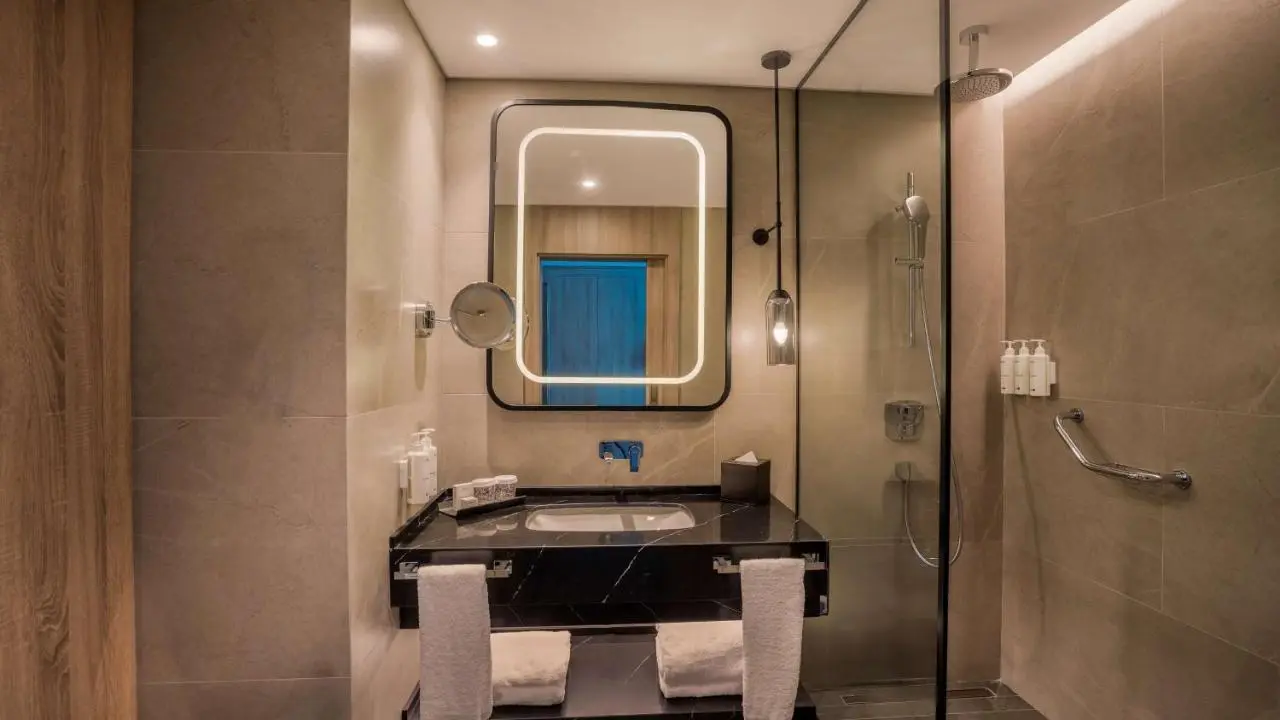 Radisson Hotel Istanbul Merter